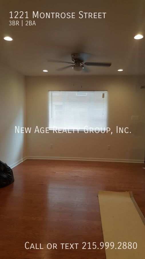 Building Photo - 1221 Montrose St