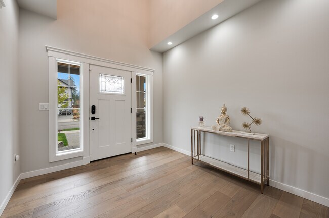Foto del edificio - 1685 Tanner Falls Way SE