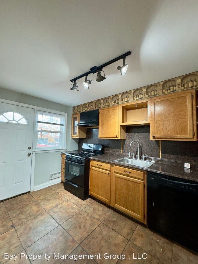 Foto del edificio - 3 br, 1.5 bath House - 1622 Kirkwood Rd