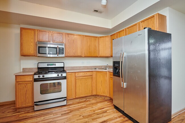 Foto del edificio - 2427 W Madison St