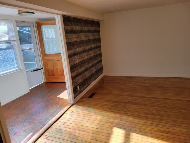 Entrada/porche solarium - 297 Marlborough Rd