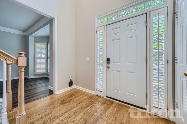 Foto del edificio - 3341 Rose Ridge