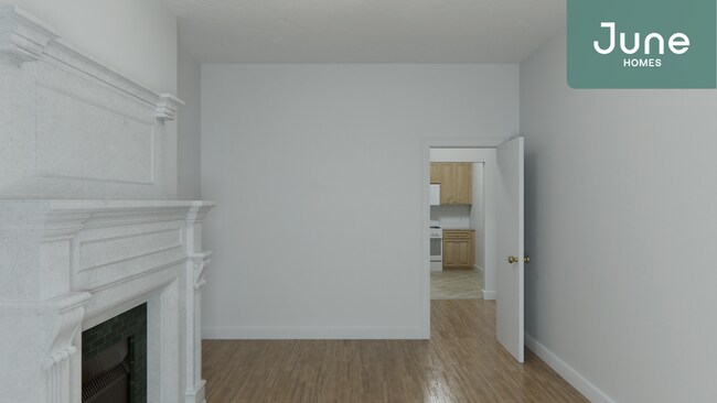 Foto del edificio - Queen room in 6-bed/2.0-bath Home