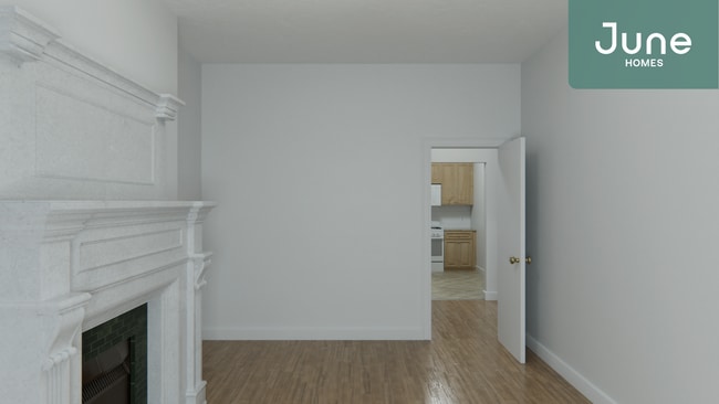 Building Photo - Queen room in 6-bed/2.0-bath Home