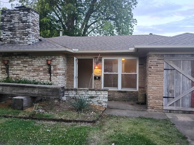Photo - 3904 NW 17th St House