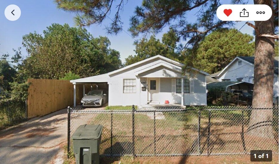 Primary Photo - 4060 Usan St