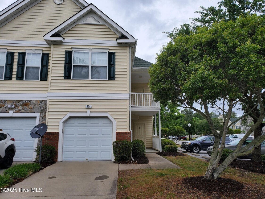 Foto principal - 301 Adams Creek Rd