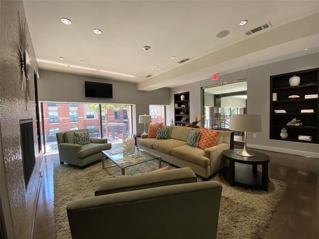 Foto del edificio - 3616 Richmond Ave.
