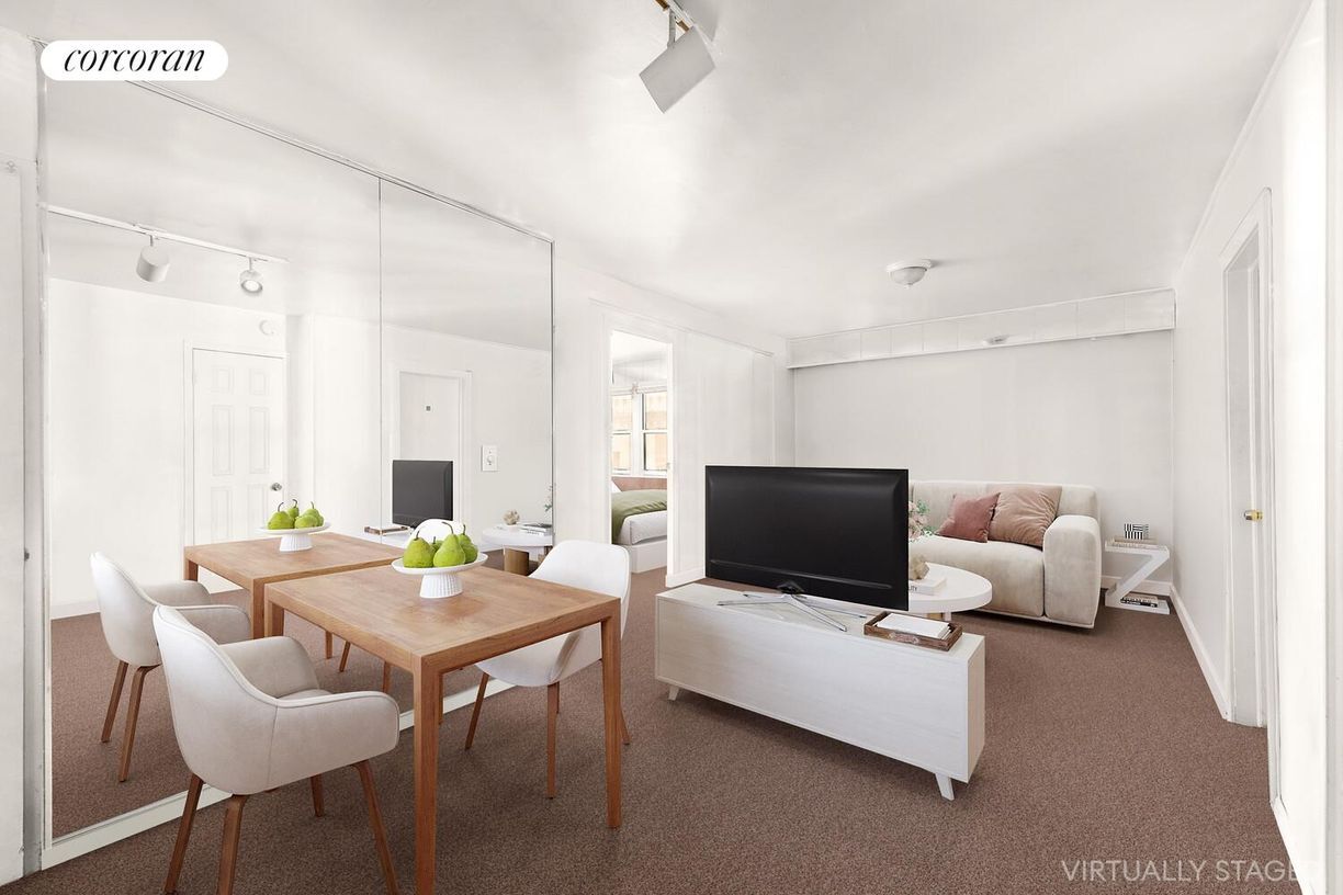 Foto principal - 155 E 34th St