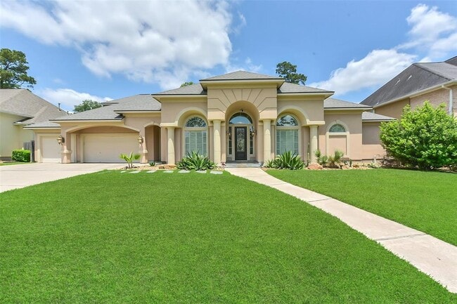 Building Photo - 16614 Lafone Dr
