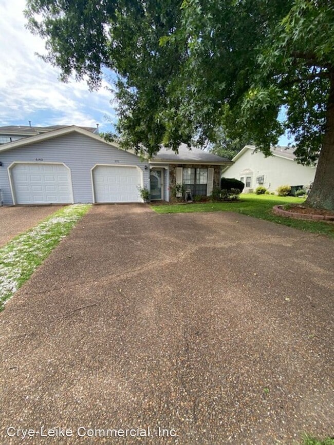 Building Photo - 2 br, 2 bath House - 6710 Hickory Brook Road