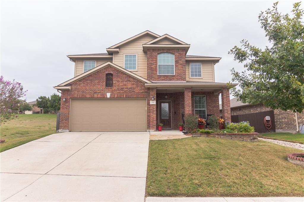 252 Pond View Pass, Buda, TX 78610 House Rental in Buda, TX