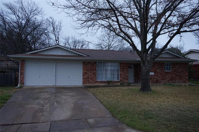 Building Photo - 7329 Trimble Dr