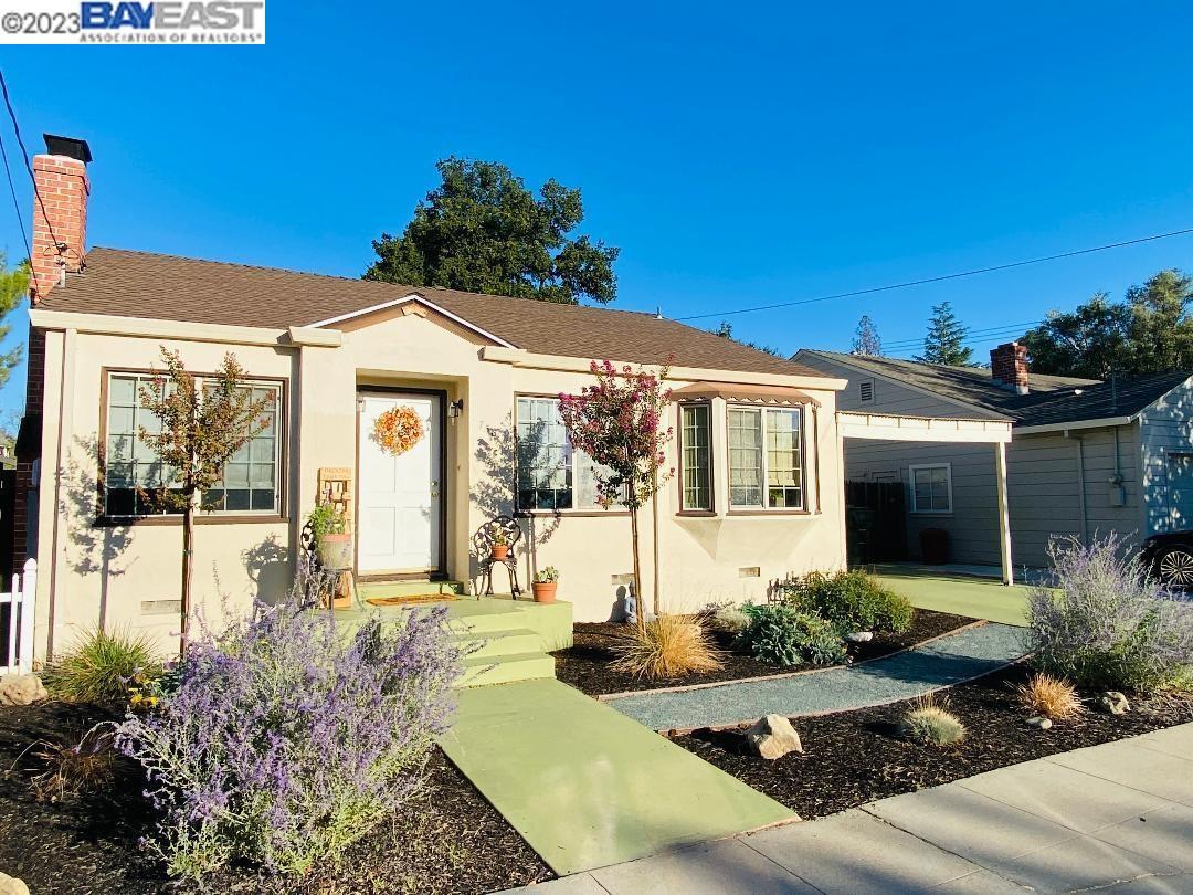 758 S N St, Livermore, CA 94550 House Rental in Livermore, CA