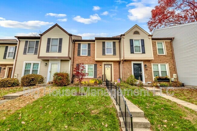 Foto del edificio - 44 Robin Ridge Ct