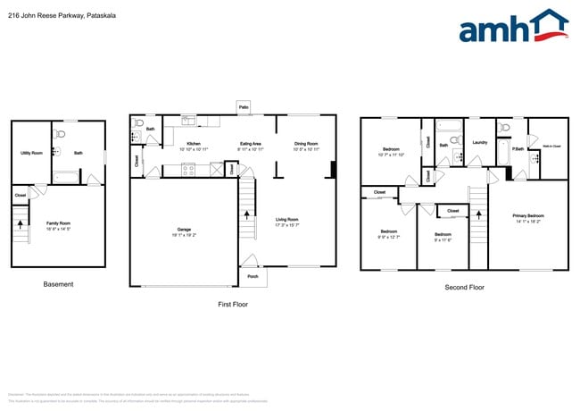 Building Photo - 216 John Reese Pky