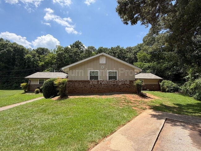 Photo - 1512 Waverly Way Apartment