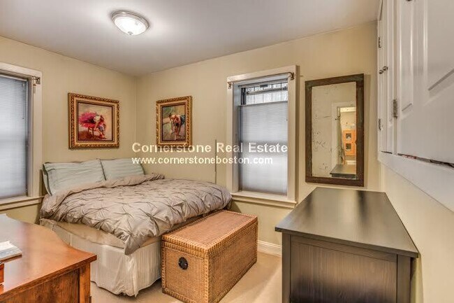 Foto del edificio - 31 Cunard St