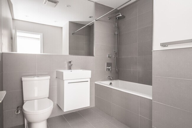 Photo du bâtiment - 190 Jameson Ave