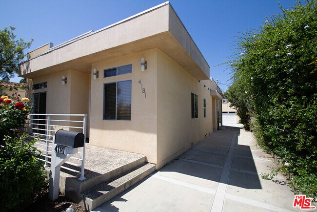 Building Photo - 4181 McConnell Blvd