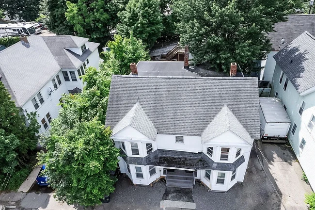 propiedad - 3 Worcester St