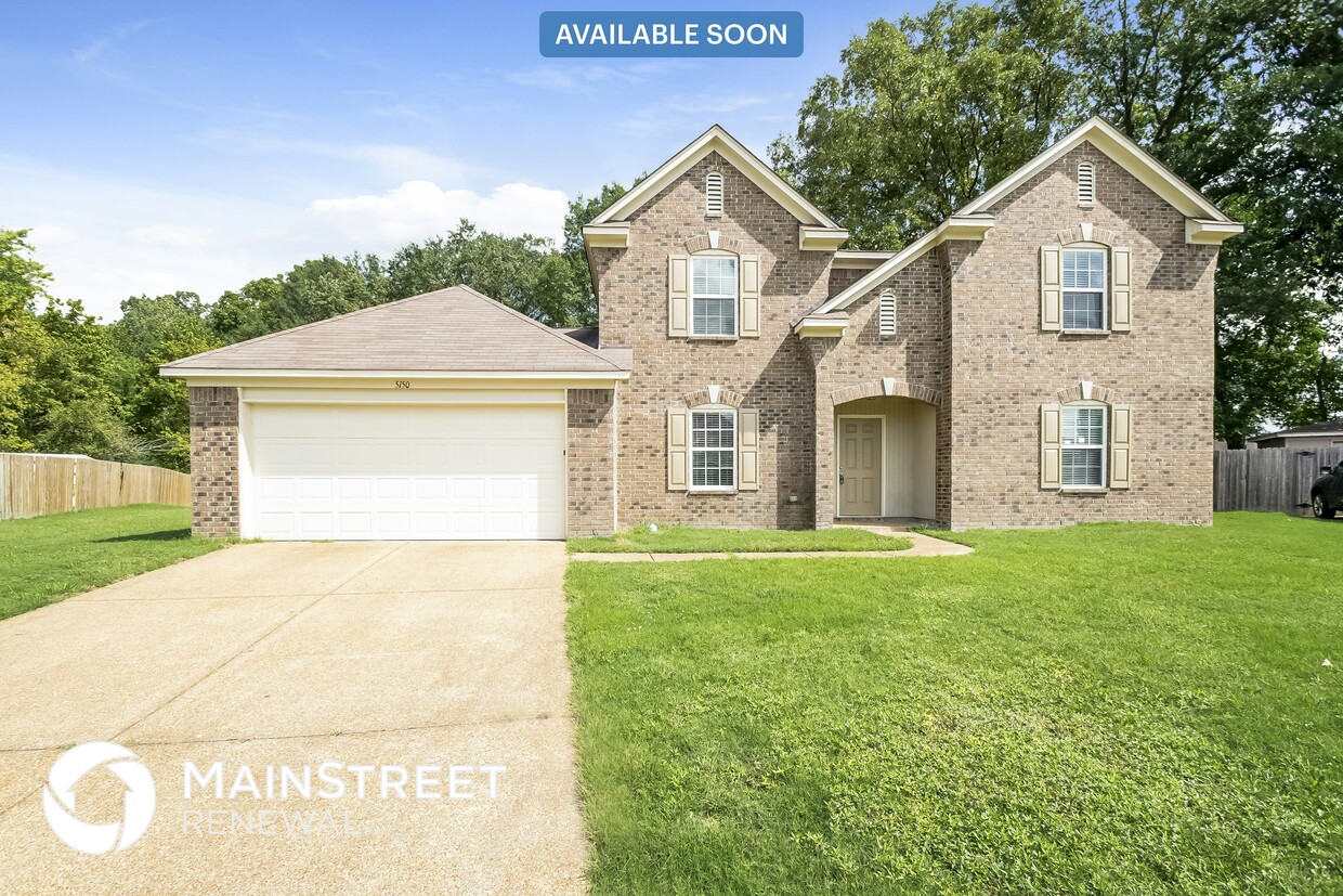 Foto principal - 5150 Misty River Rd