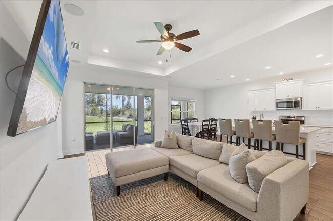 Foto del edificio - 10108 Hammock Brook Dr
