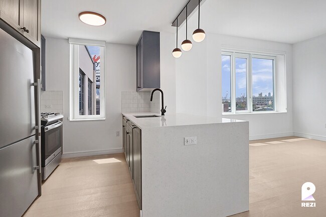 Building Photo - 36-20 Steinway St