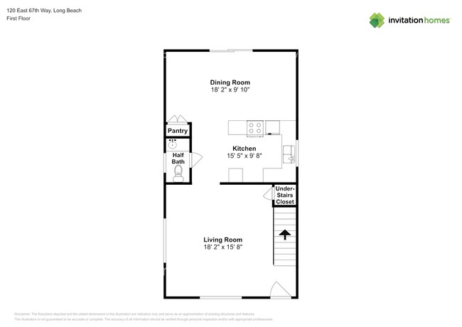 Foto del edificio - 120 E 67th Way