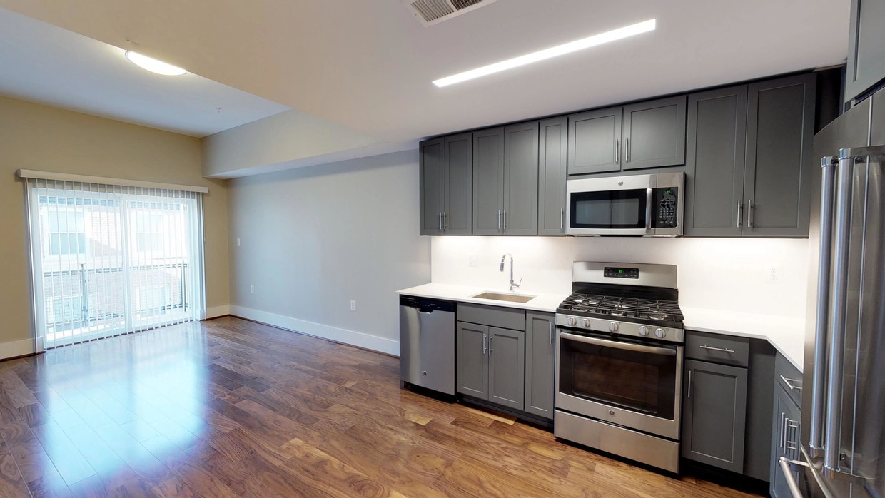 Photo - Tilden Hall Apartments