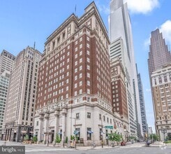Building Photo - 1600-18 Arch St