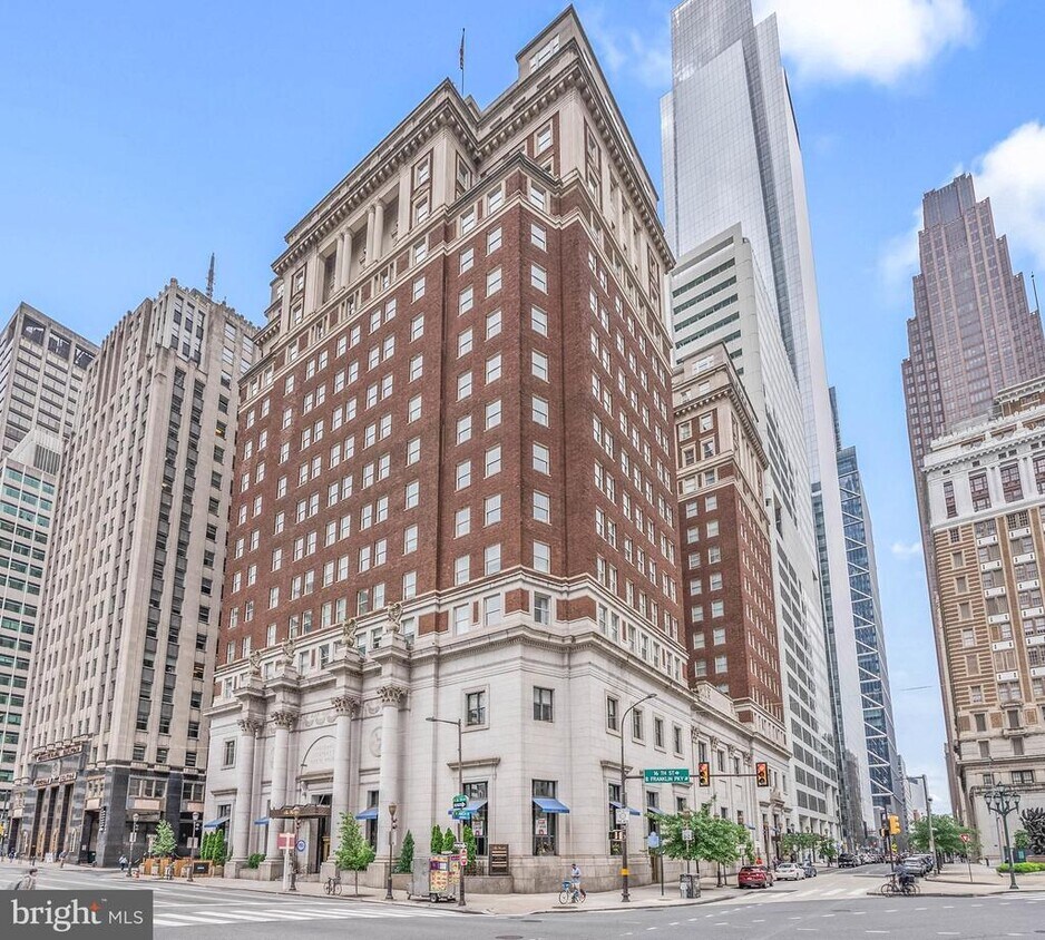 Foto principal - 1600-18 Arch St