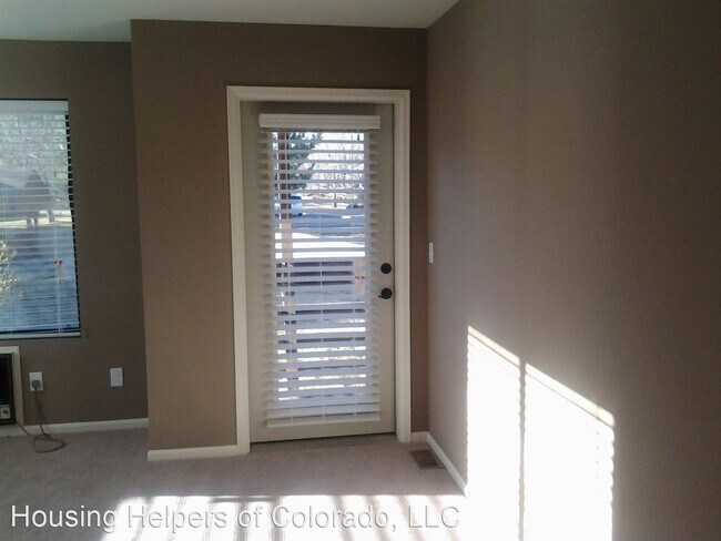 Building Photo - 2 br, 1.5 bath House - 6110 Habitat Drive #K1