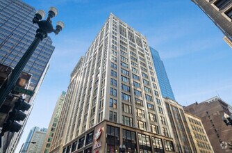 Building Photo - 8 W Monroe St