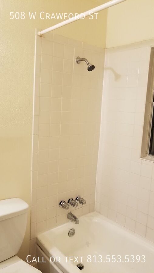 Foto del edificio - 508 W Crawford St