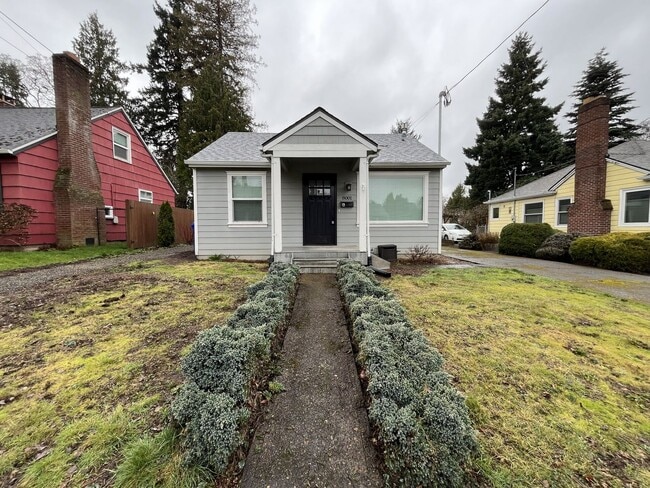 Building Photo - 8001 N Woolsey Ave