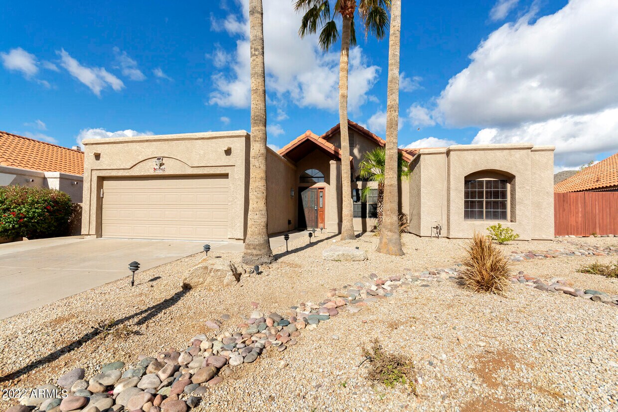 Primary Photo - 11062 E Mary Katherine Dr