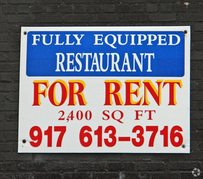 Foto del edificio - The Finger Building