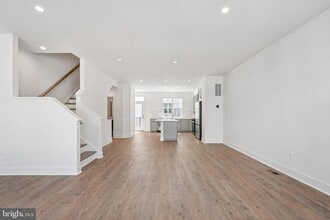 Building Photo - 3562 Margaret Jones Pl