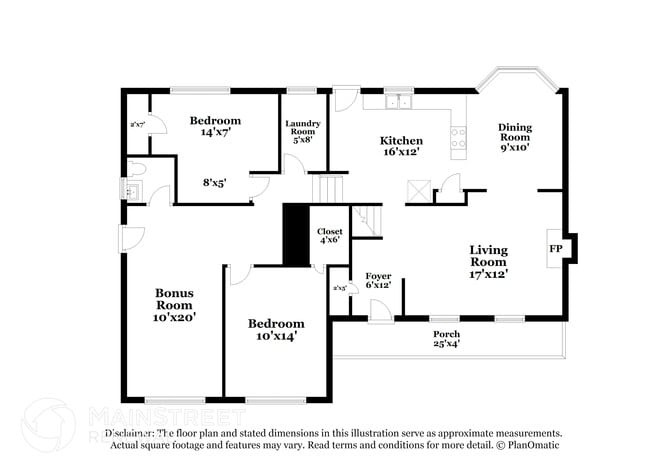 Building Photo - 512 Chanterelle Dr
