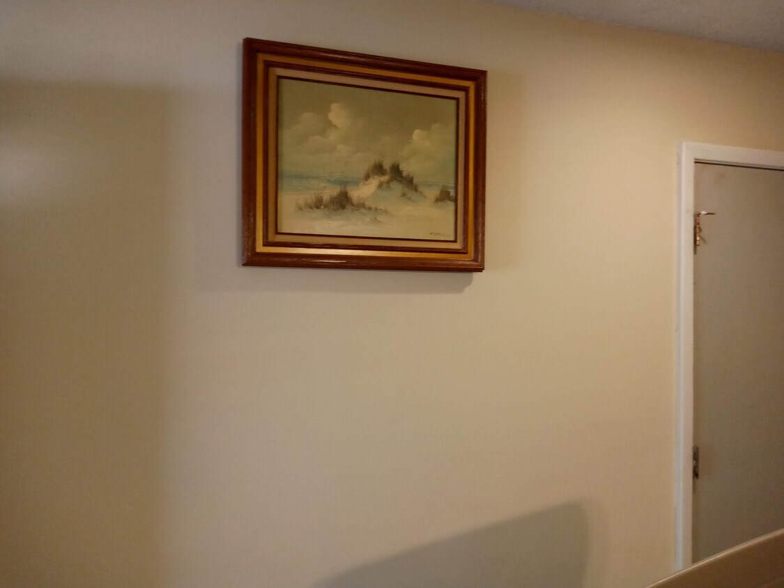 Entry Hallway - 2511 Joan Ave
