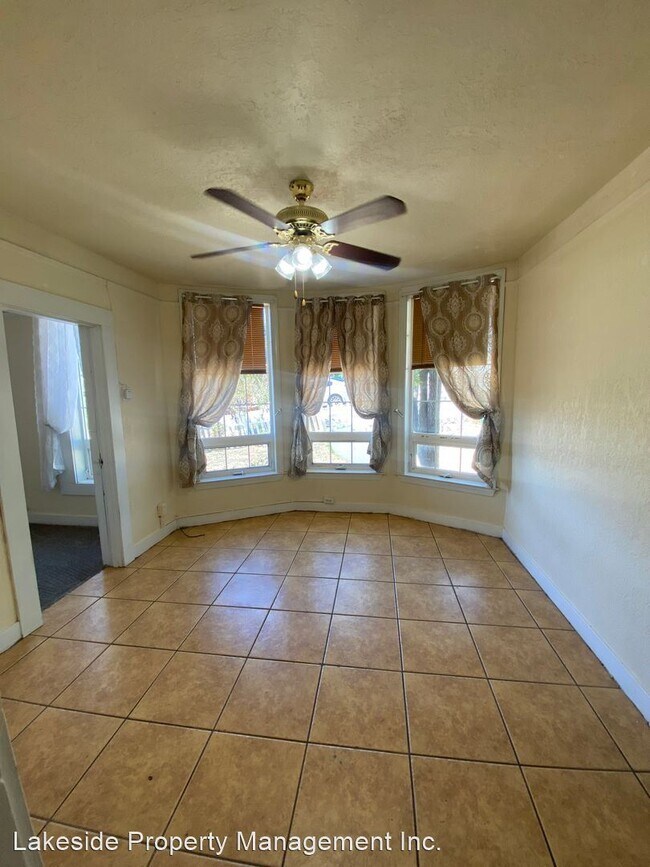 Foto del edificio - 2 br, 1 bath House - 322 Lincoln Street