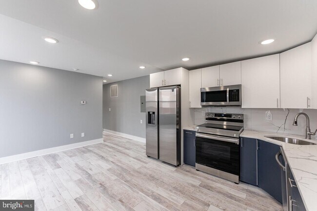 Foto del edificio - 3252 Miller St