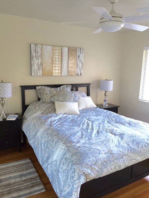 Foto principal - 734 Live Oak Ave
