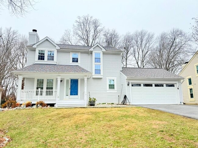 Photo - 10933 Adare Dr (Fairfax, VA) House
