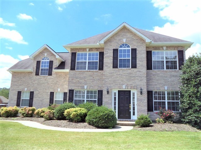 Primary Photo - 5401 Silver Grove Lane