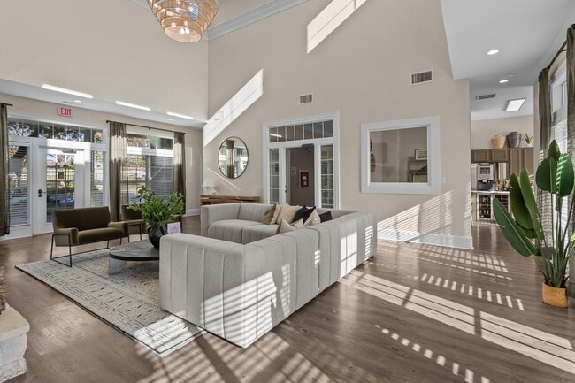 Foto del edificio - The Residence at CTM
