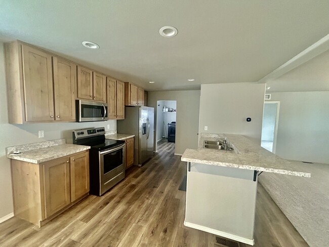 Foto del edificio - 8446 Sunrise Way