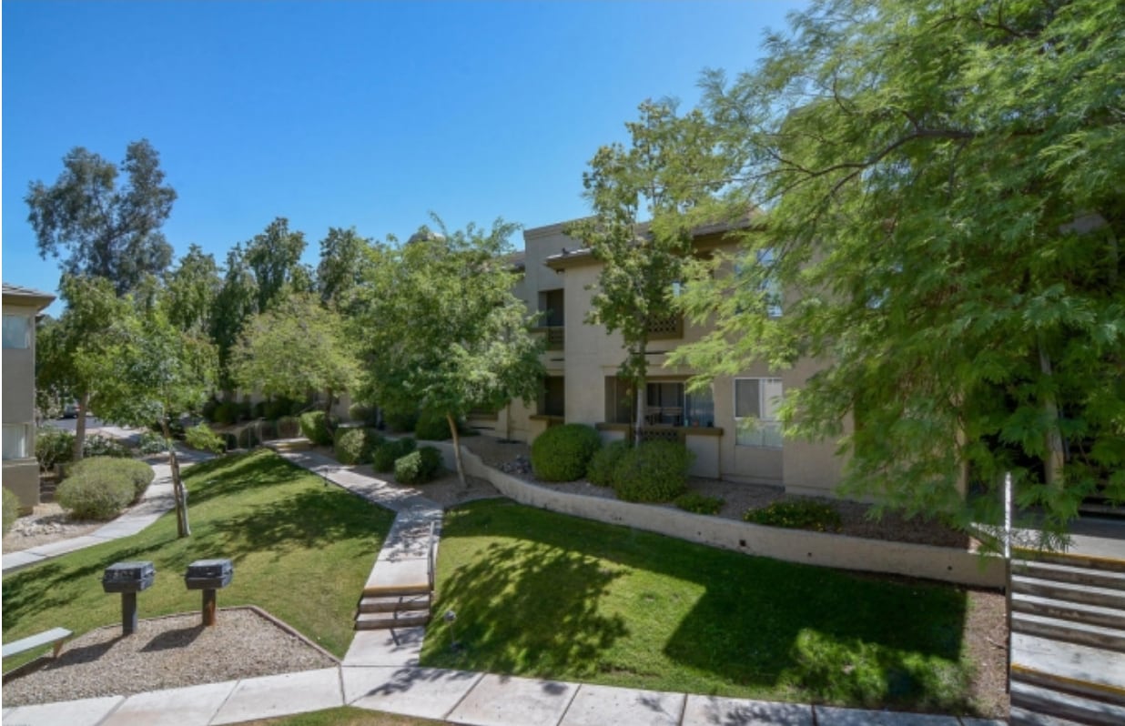 1880 E Morten Ave Unit 213, Phoenix, AZ 85020 Condo for Rent in Phoenix, AZ