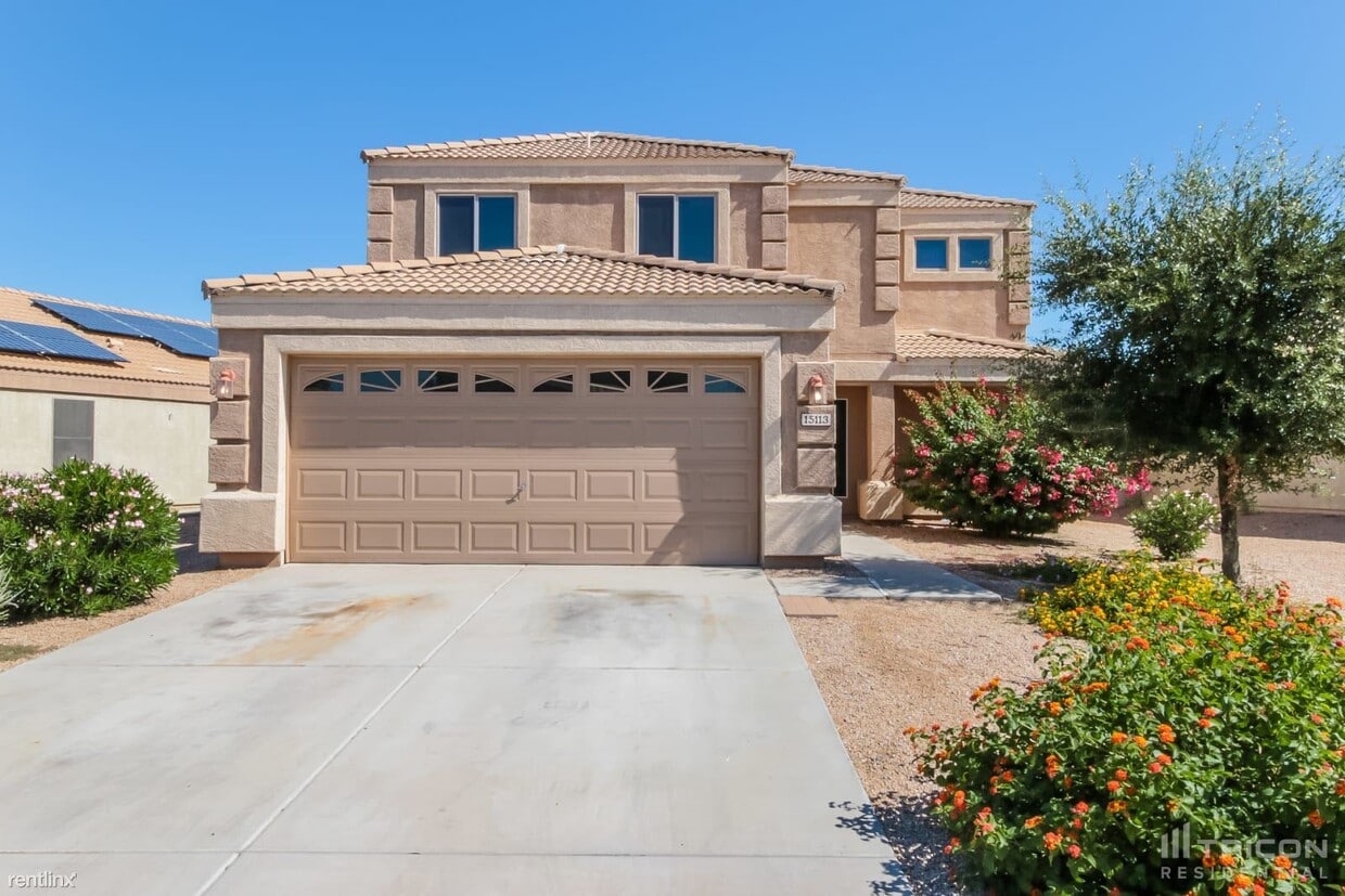 15113 N El Frio Ct, El Mirage, AZ 85335 House for Rent in El Mirage